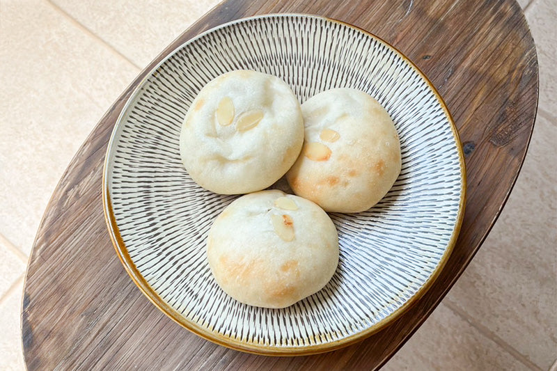 クリームパン 10個セット