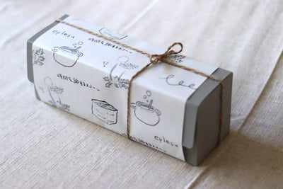 3月旅するスコーンセット(発送開始3/18~)