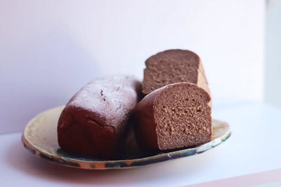 ライ麦パンが好きで焼き続けてきた話