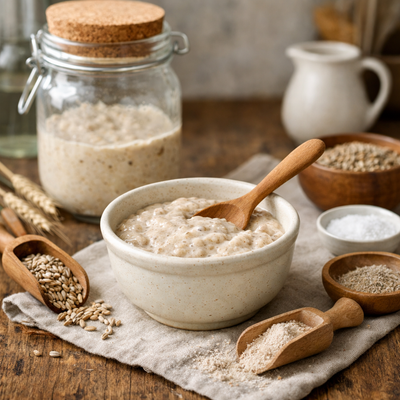 「パンを食べると腸が詰まる」は本当？便通がよくなるパンと悪くなるパンの違い