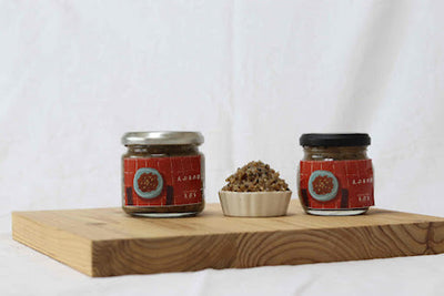 犬のための発酵ゴマ｜えぷるの「セサミ味噌」が生まれた理由