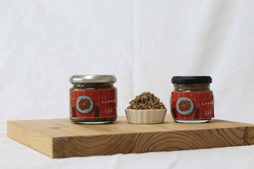 犬のための発酵ゴマ｜えぷるの「セサミ味噌」が生まれた理由