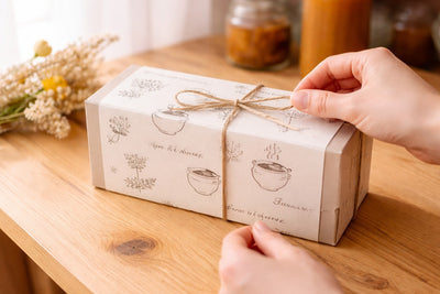 酵母スコーンを通販で楽しむ