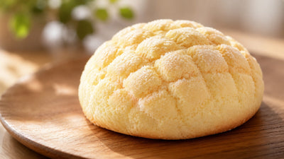 ふわふわのパンほど、グルテンは強い