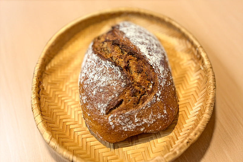 ライ麦パンって本当に体にいいの？