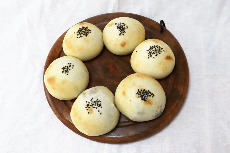 あんぱん10個セット