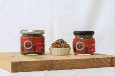 犬用発酵セサミ味噌 150サイズ瓶