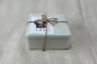 犬の酵母クッキー缶 (グルテンフリークッキー）