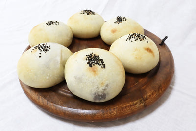 あんぱん10個セット