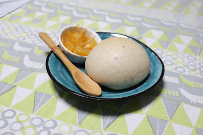 いちご酵母のまるぱん 季節限定パン 10個セット