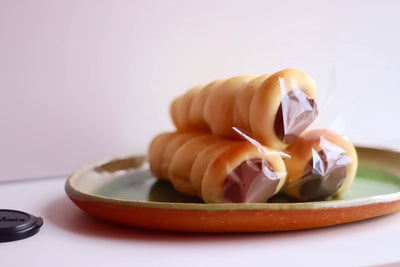 コロネ10個セット