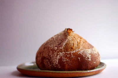 海老芋カンパーニュ 2個セット 季節限定パン