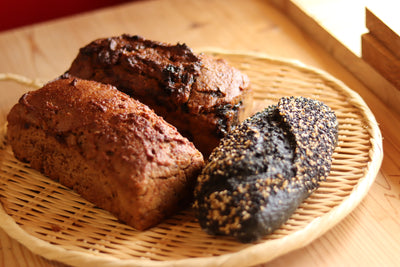 おまかせパンセット（ライ麦パン）3~5個