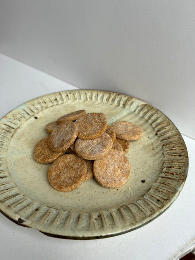 愛犬家へ贈る発酵ごま味噌＆グルテンフリー酵母クッキーセット