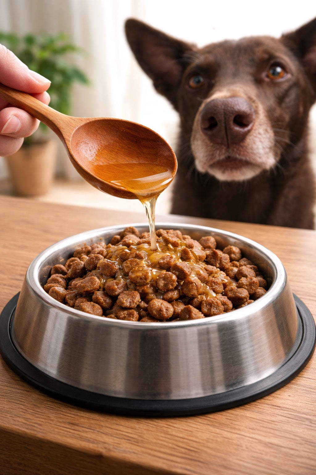 犬用発酵セサミ味噌 150g