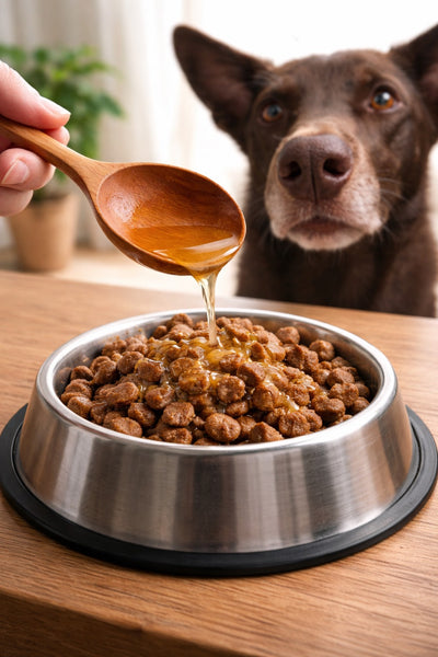 犬用発酵セサミ味噌 150サイズ瓶