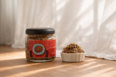 犬用発酵セサミ味噌 150サイズ瓶