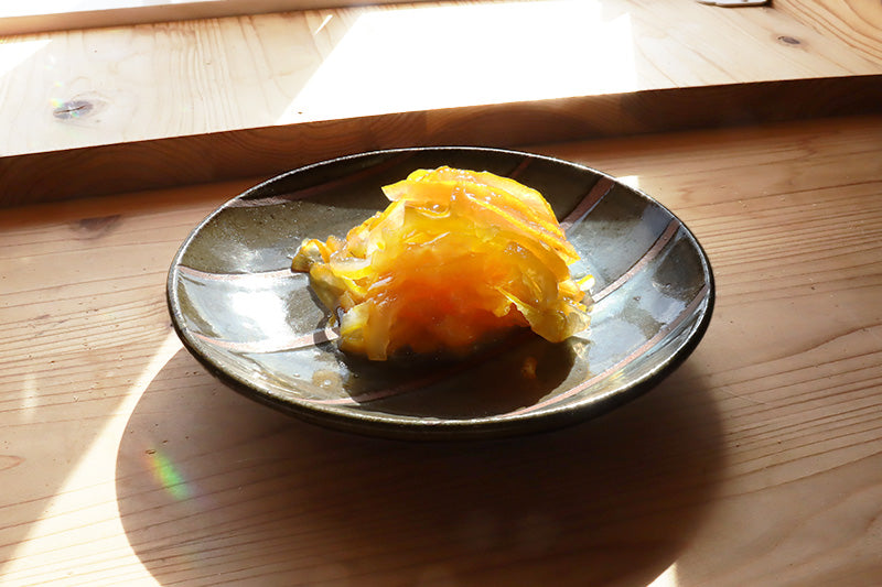 柚子あんぱん 10個セット 季節限定