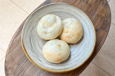 クリームパン 10個セット