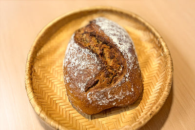 おまかせパンセット（ライ麦パン）3~5個