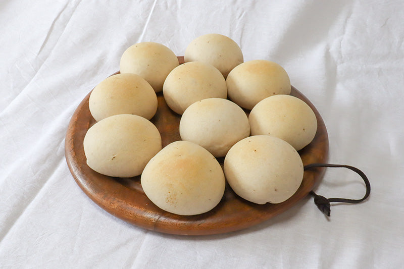 いちご酵母のまるぱん 季節限定パン 10個セット