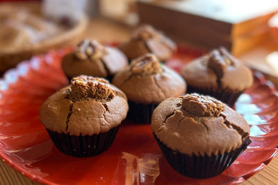 グルテンフリーマフィン 色んな種類で10個セット