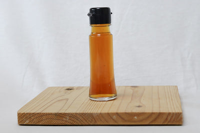 犬のフルーツ酢 季節の生きてるフルーツ酢 50cc