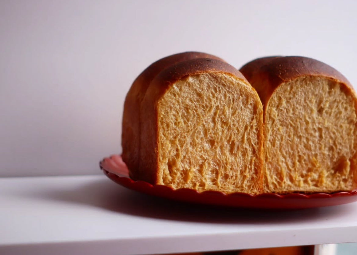 おまかせパンセット（小麦ライ麦パン）4~7個