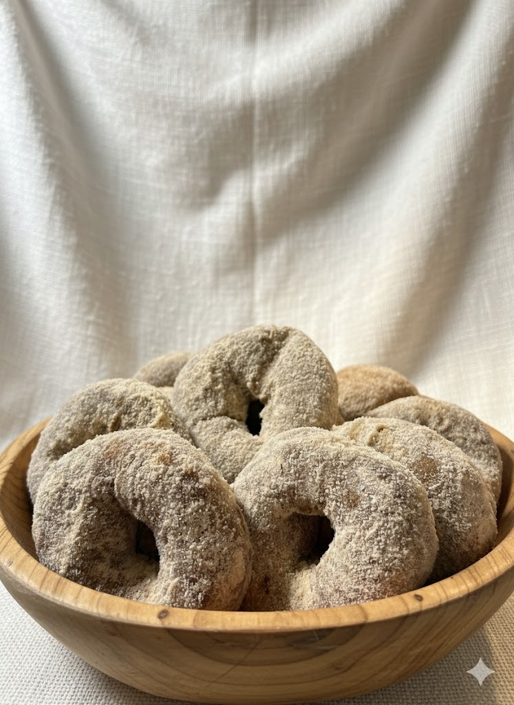 おまかせパンセット（小麦ライ麦パン）4~7個