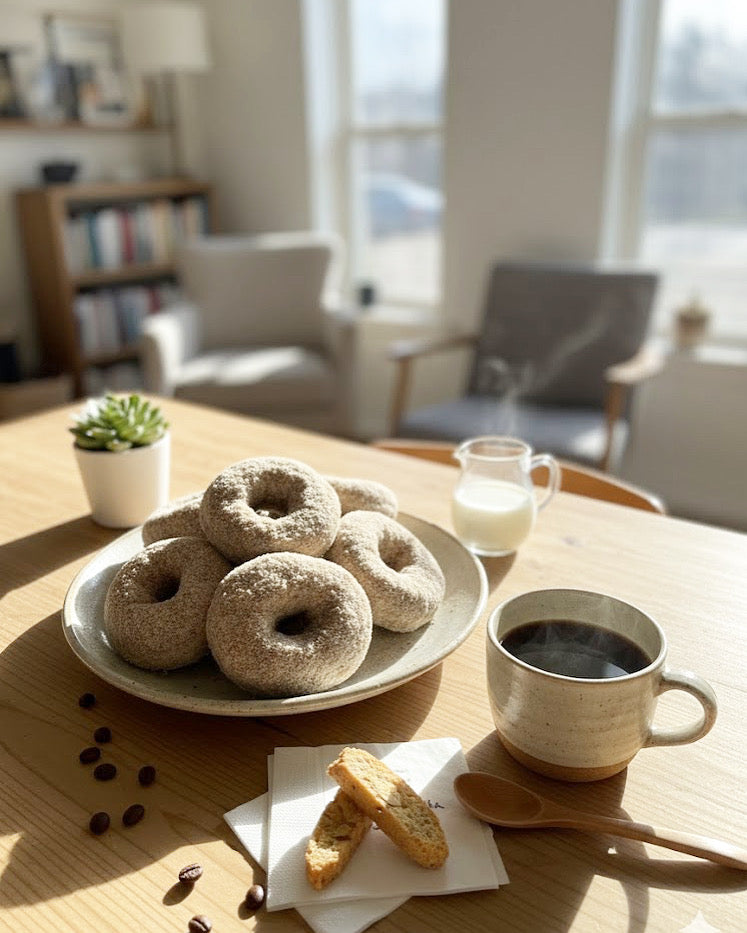 おまかせパンセット（小麦ライ麦パン）4~7個